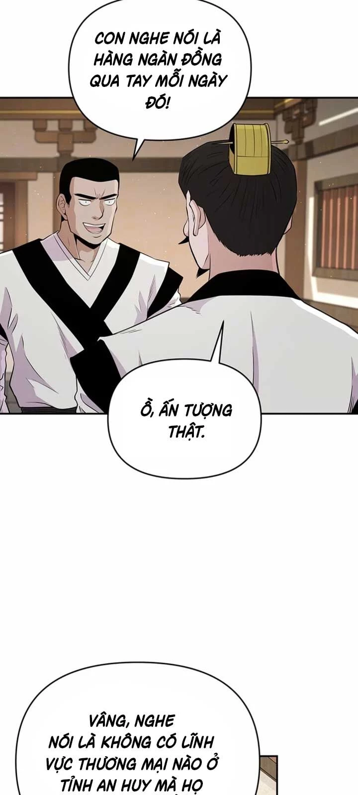 Thiên hạ đệ nhất côn luân khách điếm Chapter 16 - Trang 3