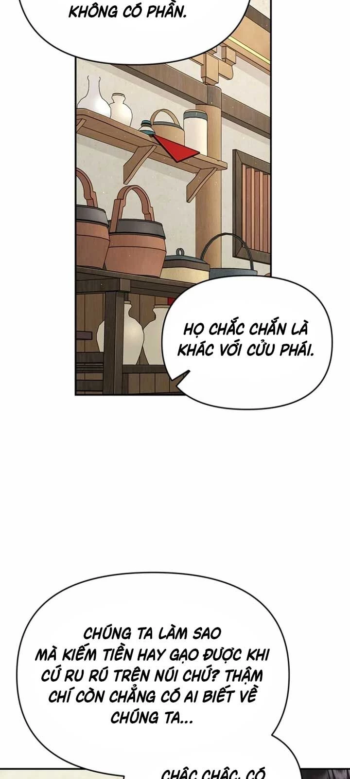 Thiên hạ đệ nhất côn luân khách điếm Chapter 16 - Trang 3