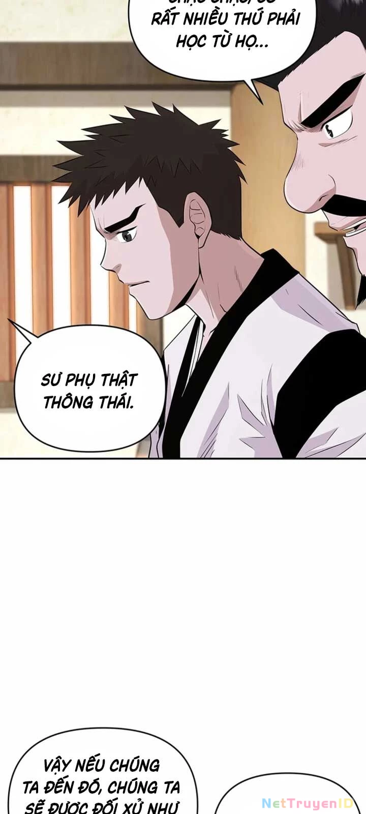 Thiên hạ đệ nhất côn luân khách điếm Chapter 16 - Trang 3