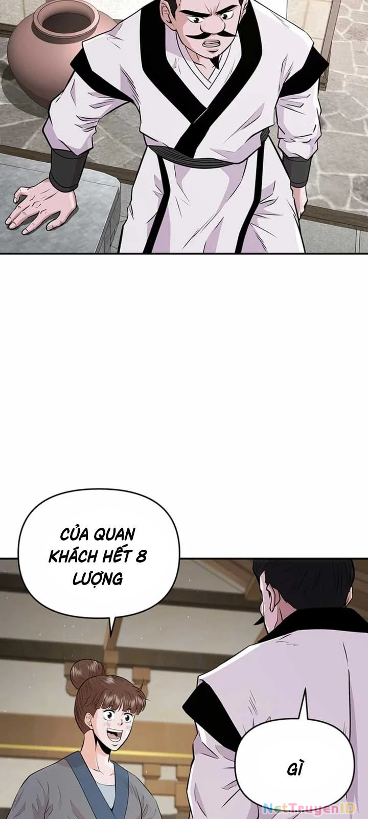 Thiên hạ đệ nhất côn luân khách điếm Chapter 16 - Trang 3