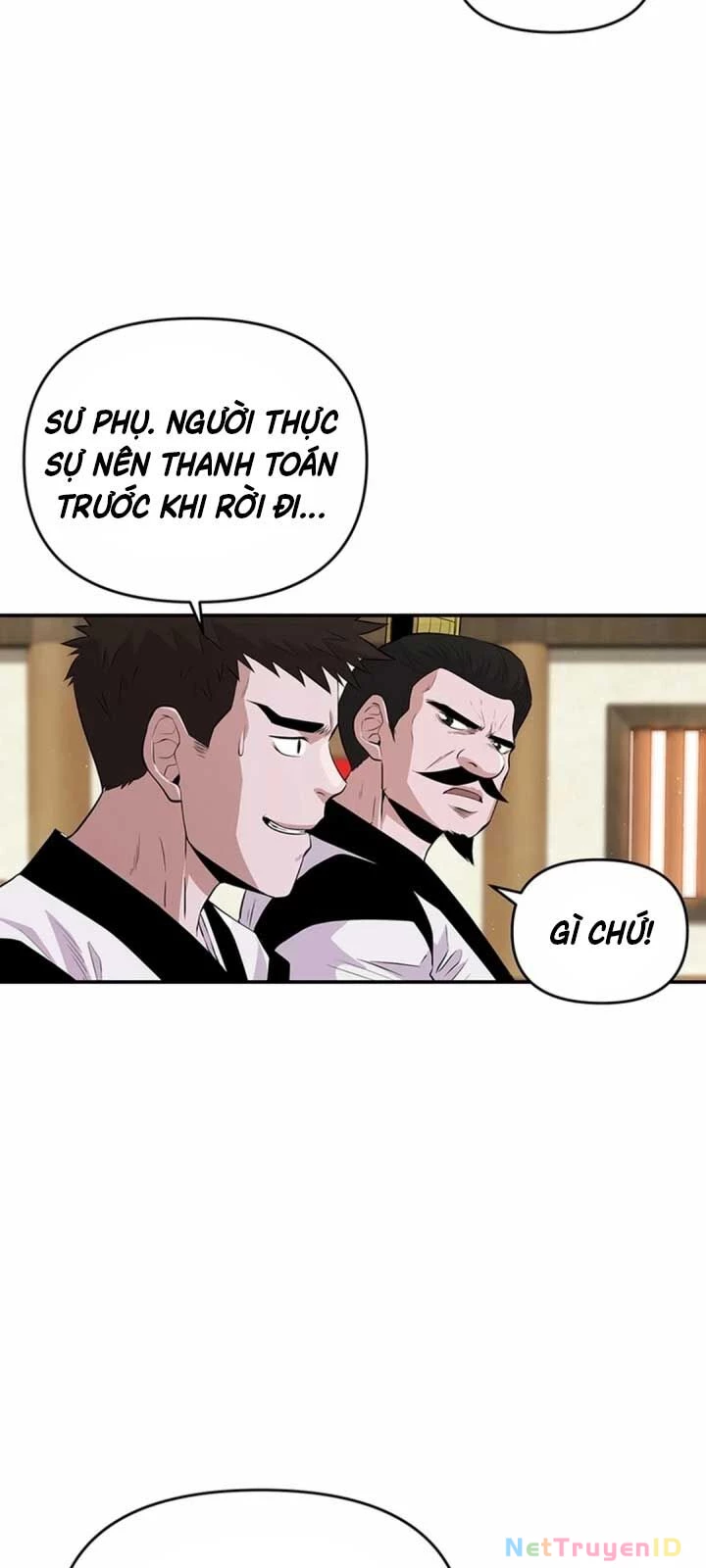 Thiên hạ đệ nhất côn luân khách điếm Chapter 16 - Trang 3