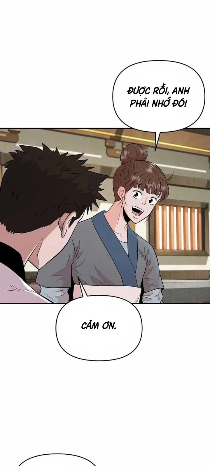 Thiên hạ đệ nhất côn luân khách điếm Chapter 16 - Trang 3