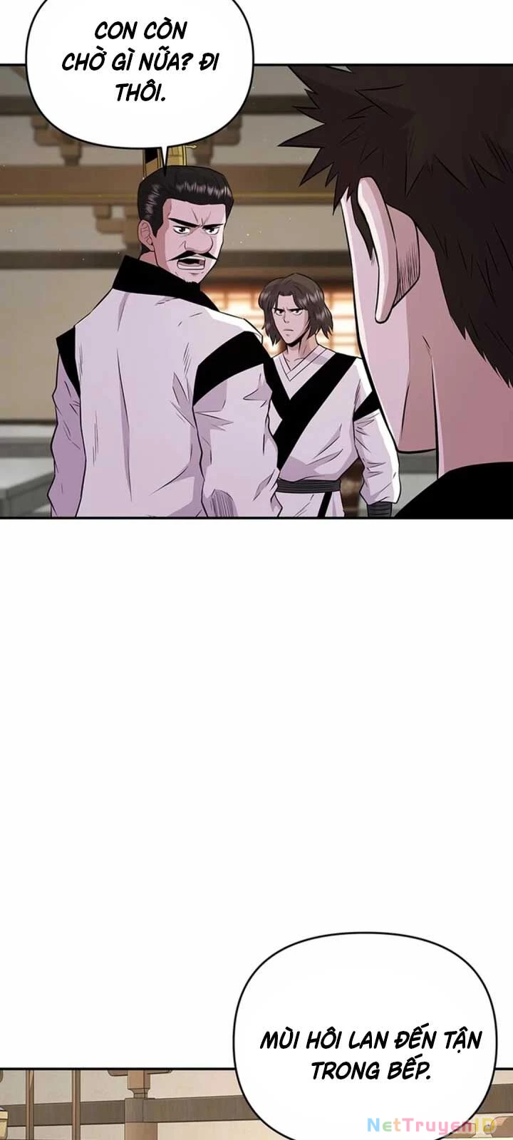 Thiên hạ đệ nhất côn luân khách điếm Chapter 16 - Trang 3