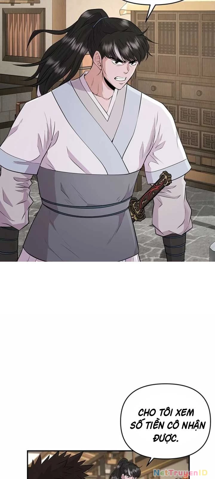 Thiên hạ đệ nhất côn luân khách điếm Chapter 16 - Trang 3