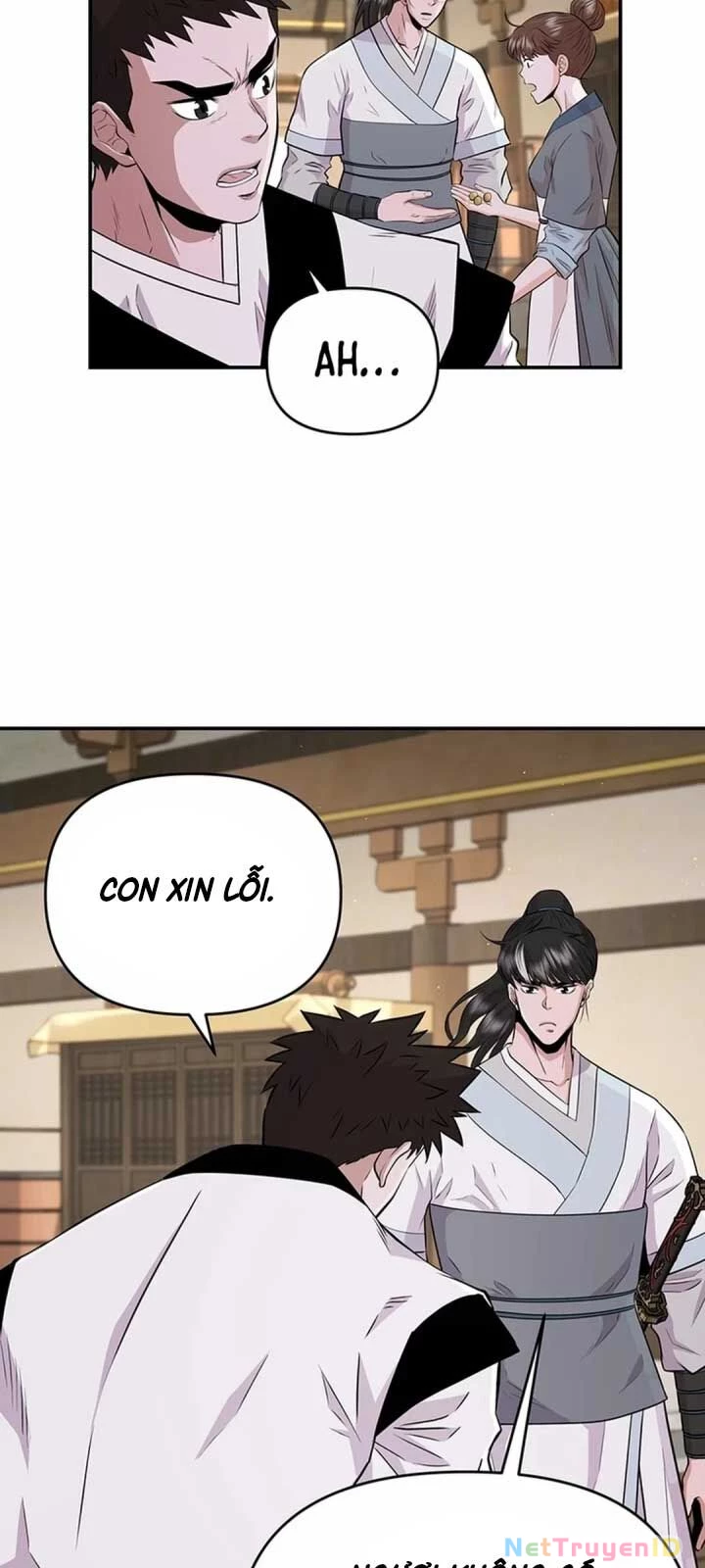 Thiên hạ đệ nhất côn luân khách điếm Chapter 16 - Trang 3