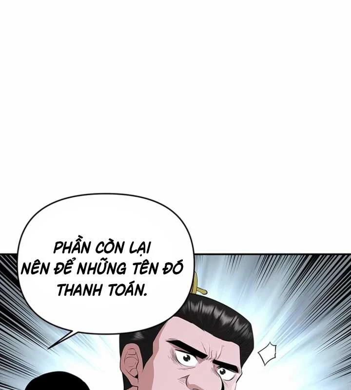 Thiên hạ đệ nhất côn luân khách điếm Chapter 16 - Trang 3