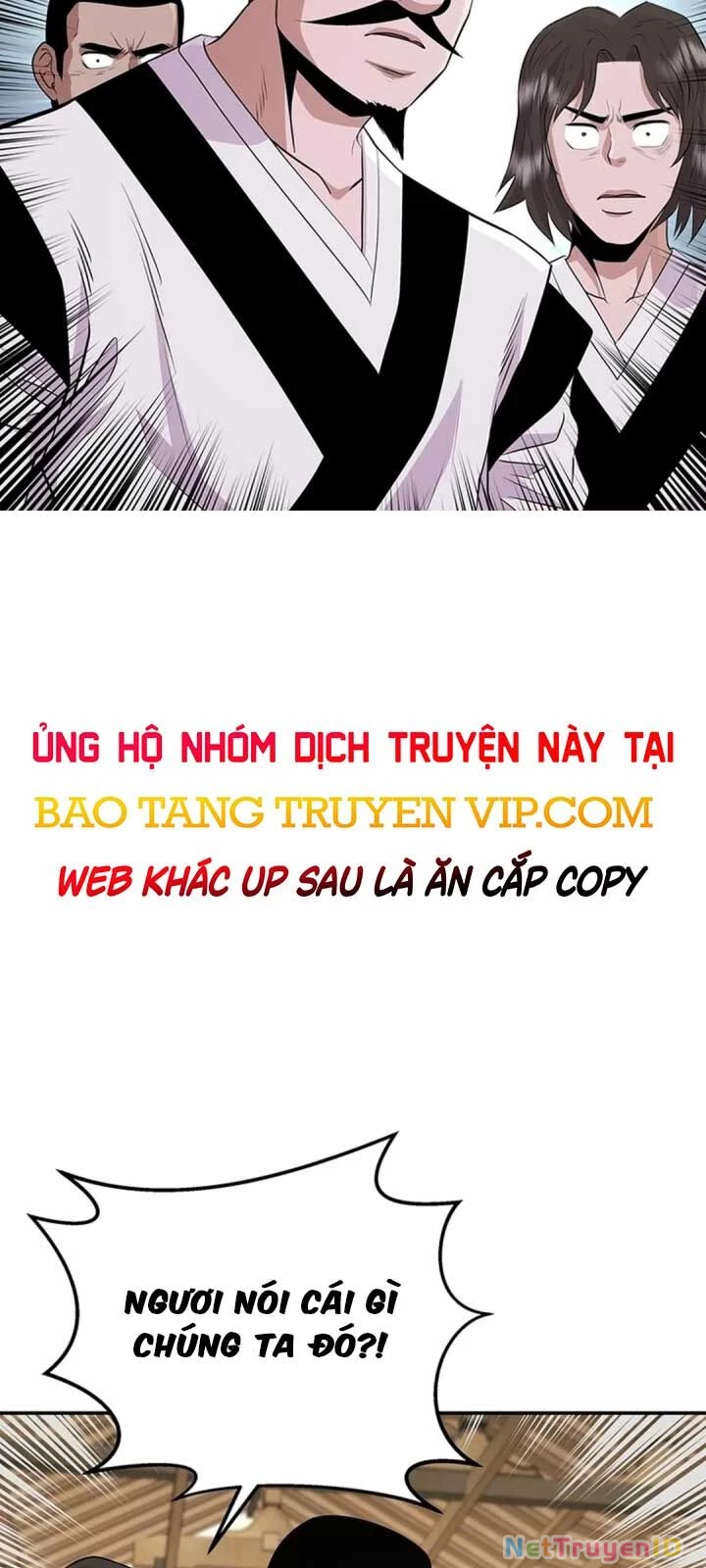Thiên hạ đệ nhất côn luân khách điếm Chapter 16 - Trang 3