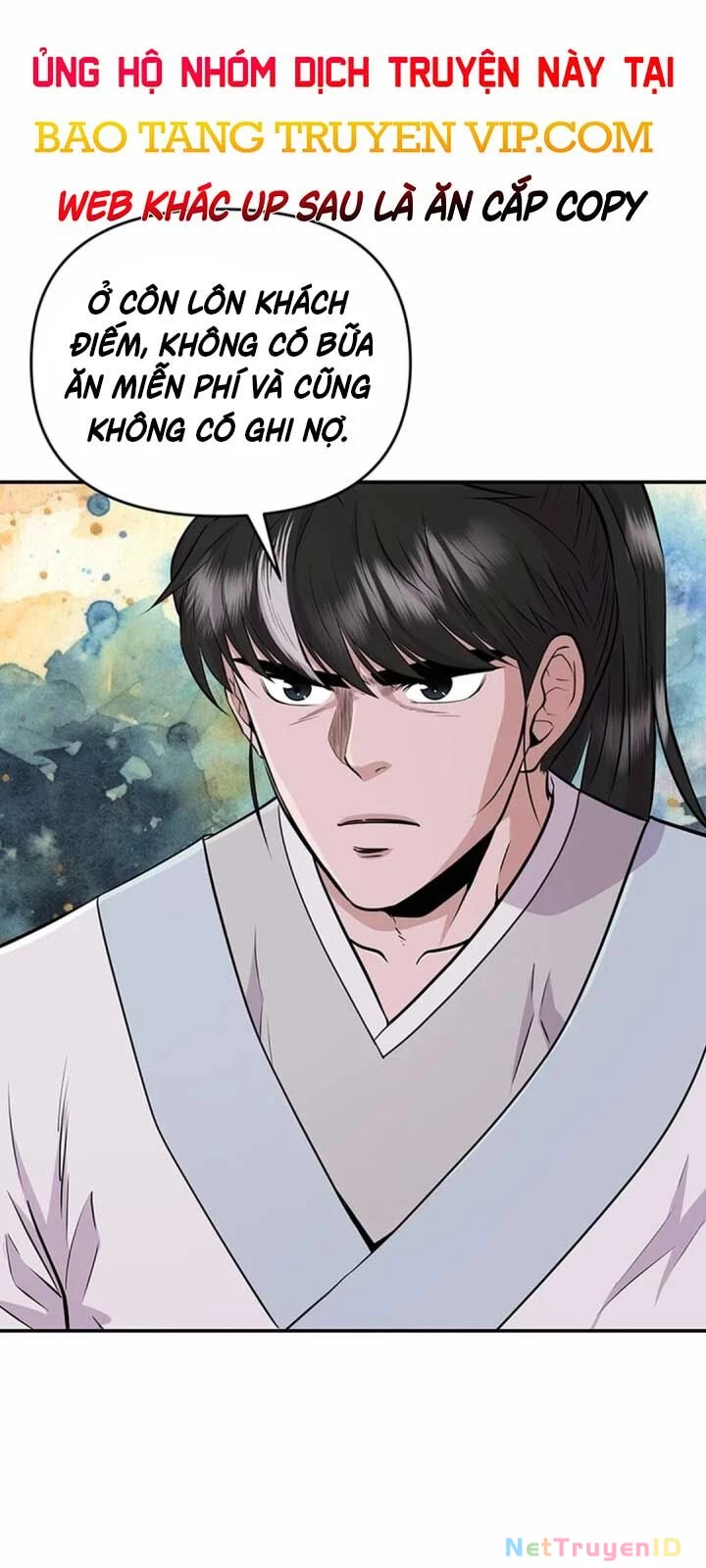 Thiên hạ đệ nhất côn luân khách điếm Chapter 16 - Trang 3