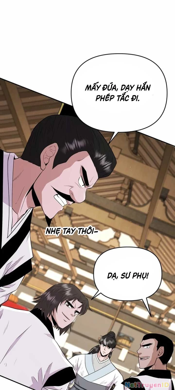 Thiên hạ đệ nhất côn luân khách điếm Chapter 16 - Trang 3