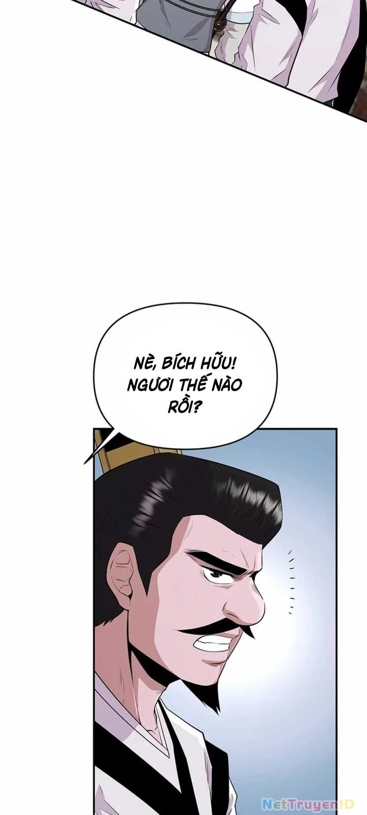 Thiên hạ đệ nhất côn luân khách điếm Chapter 16 - Trang 3