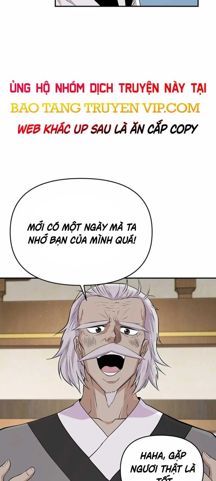 Thiên hạ đệ nhất côn luân khách điếm Chapter 16 - Trang 3