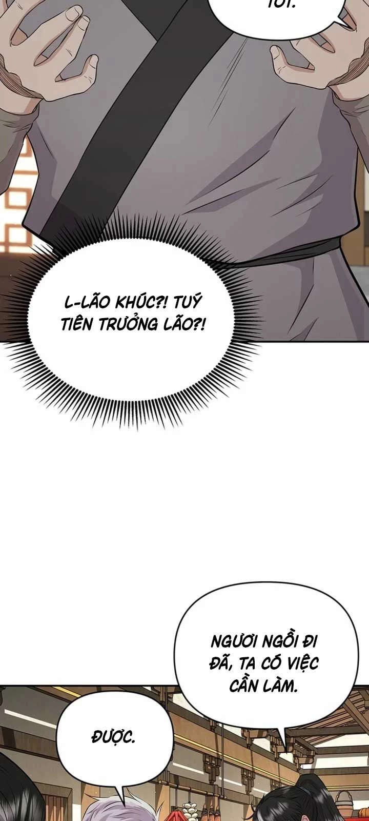 Thiên hạ đệ nhất côn luân khách điếm Chapter 16 - Trang 3