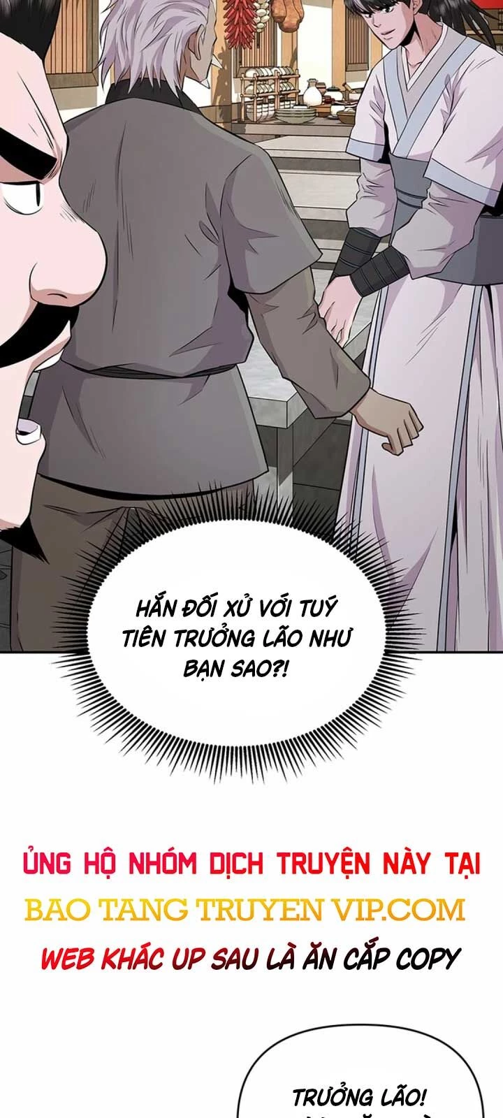 Thiên hạ đệ nhất côn luân khách điếm Chapter 16 - Trang 3