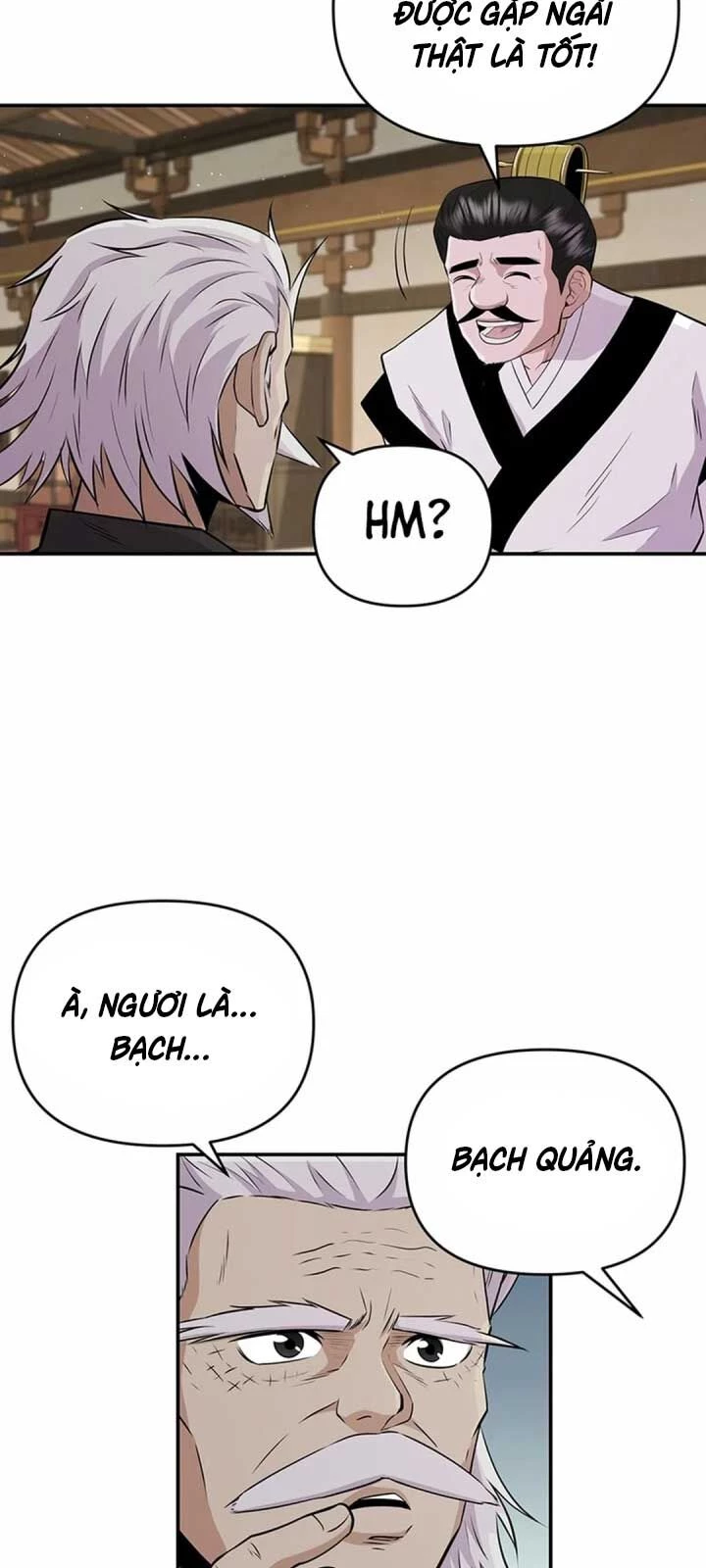Thiên hạ đệ nhất côn luân khách điếm Chapter 16 - Trang 3