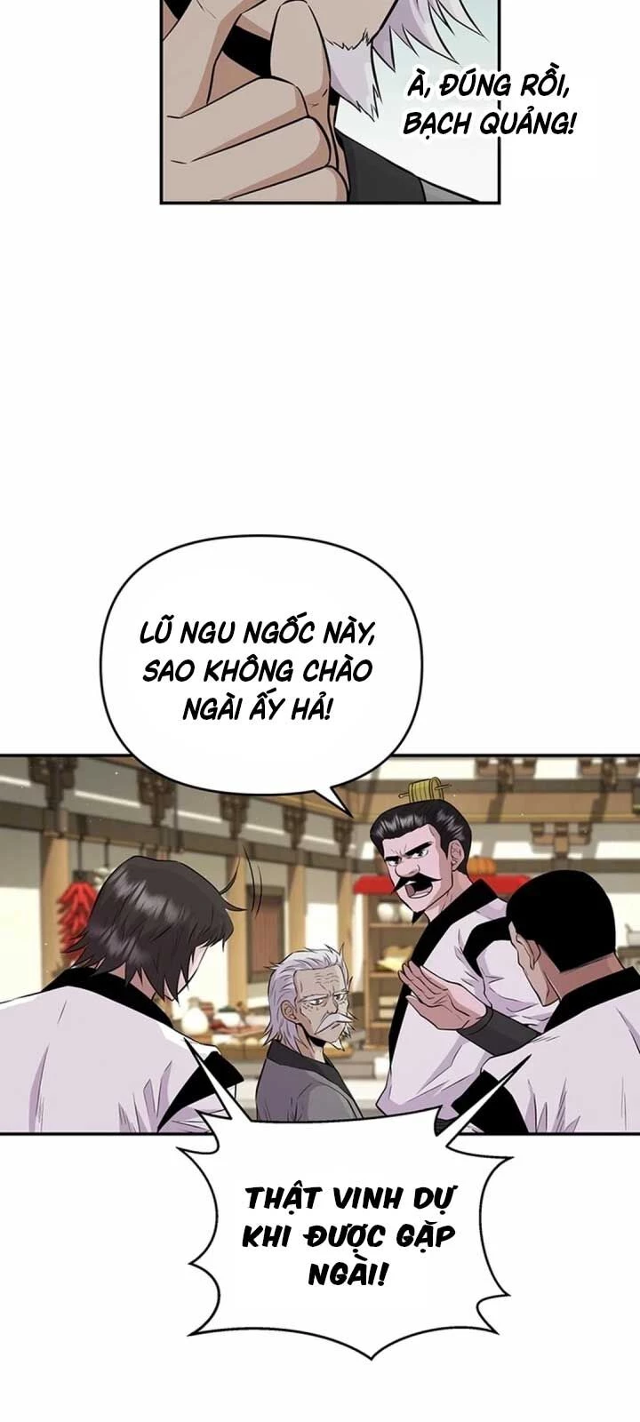 Thiên hạ đệ nhất côn luân khách điếm Chapter 16 - Trang 3