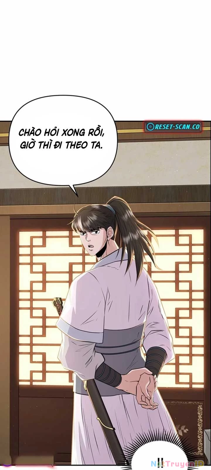 Thiên hạ đệ nhất côn luân khách điếm Chapter 16 - Trang 3