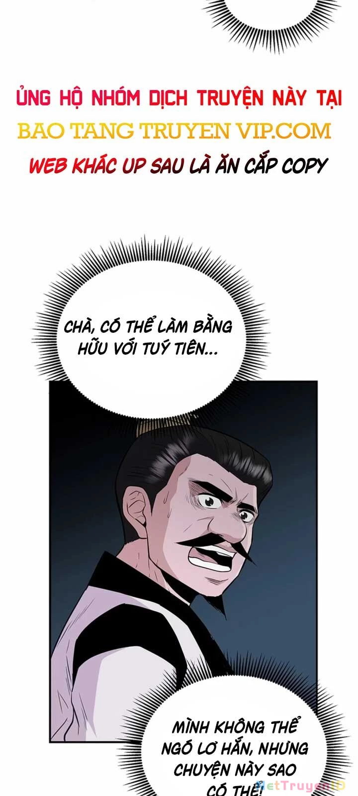 Thiên hạ đệ nhất côn luân khách điếm Chapter 16 - Trang 3