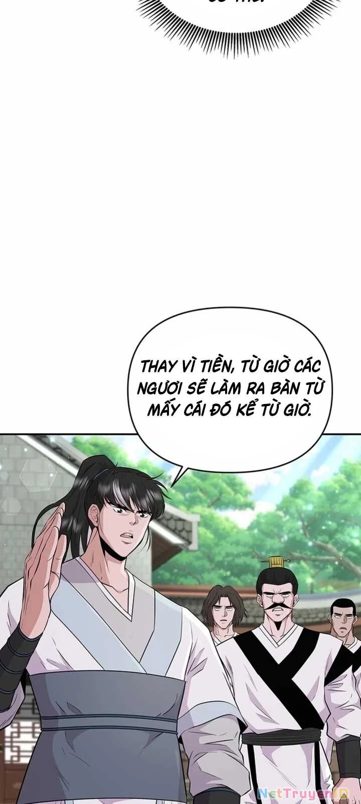 Thiên hạ đệ nhất côn luân khách điếm Chapter 16 - Trang 3