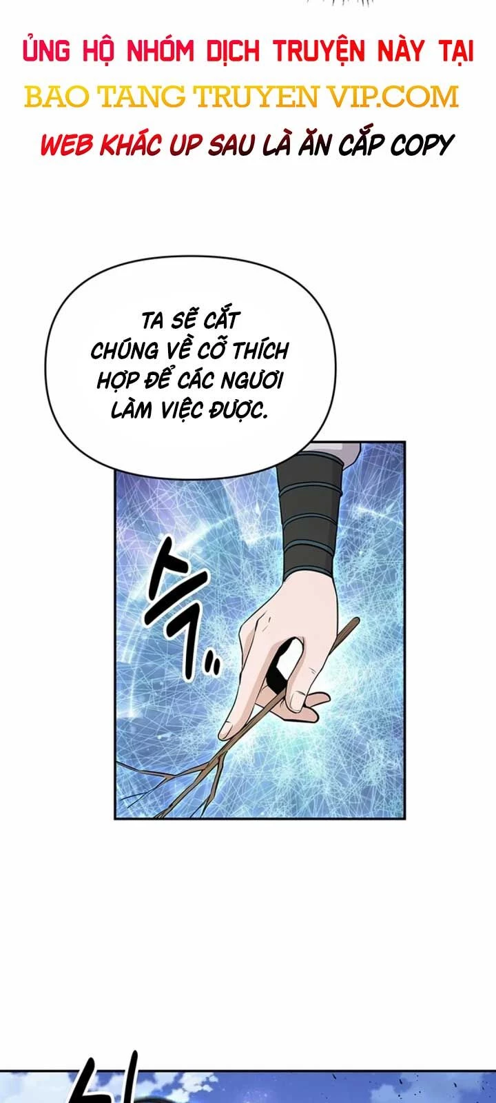 Thiên hạ đệ nhất côn luân khách điếm Chapter 16 - Trang 3
