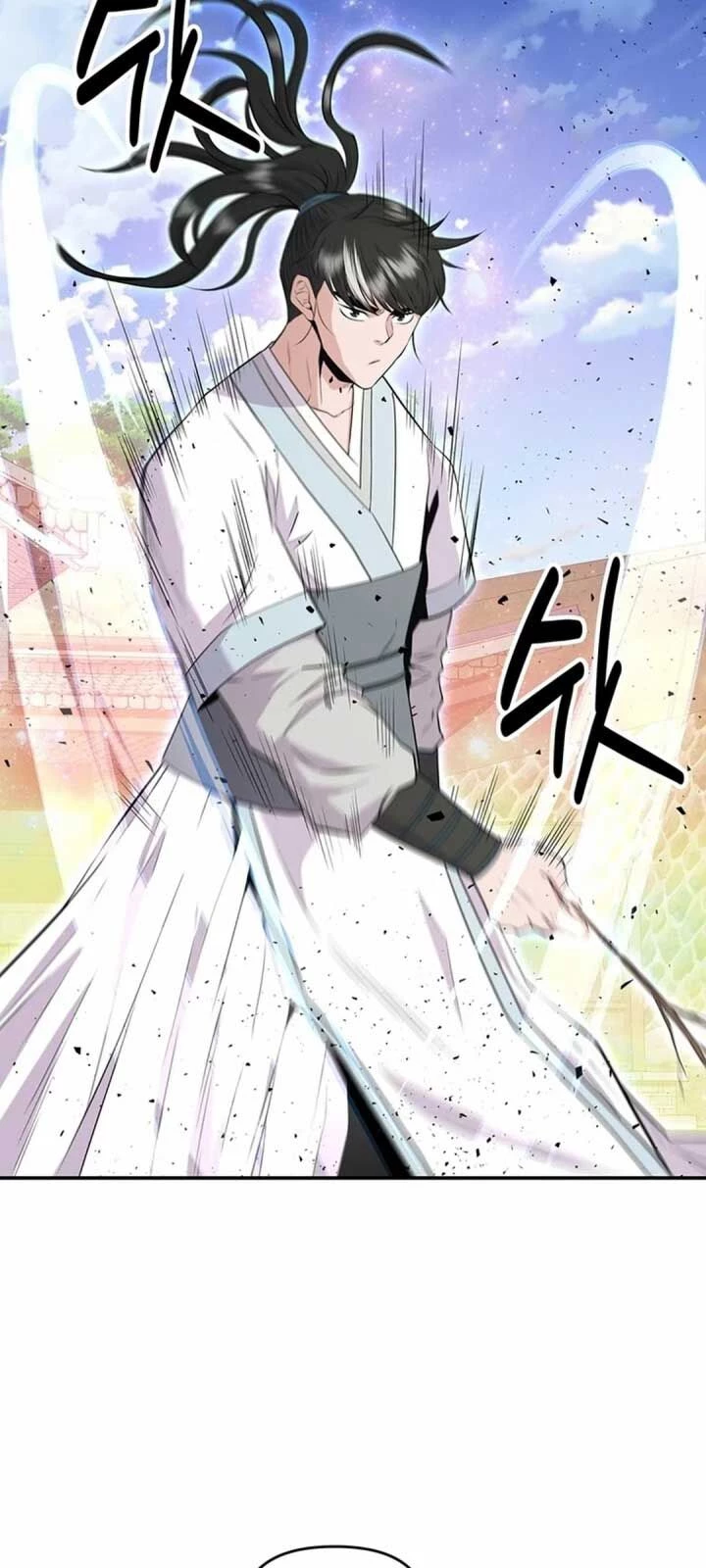 Thiên hạ đệ nhất côn luân khách điếm Chapter 16 - Trang 3