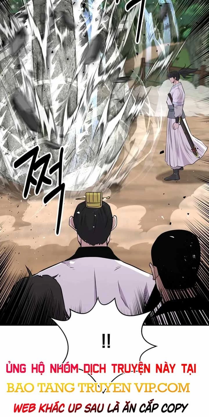 Thiên hạ đệ nhất côn luân khách điếm Chapter 16 - Trang 3