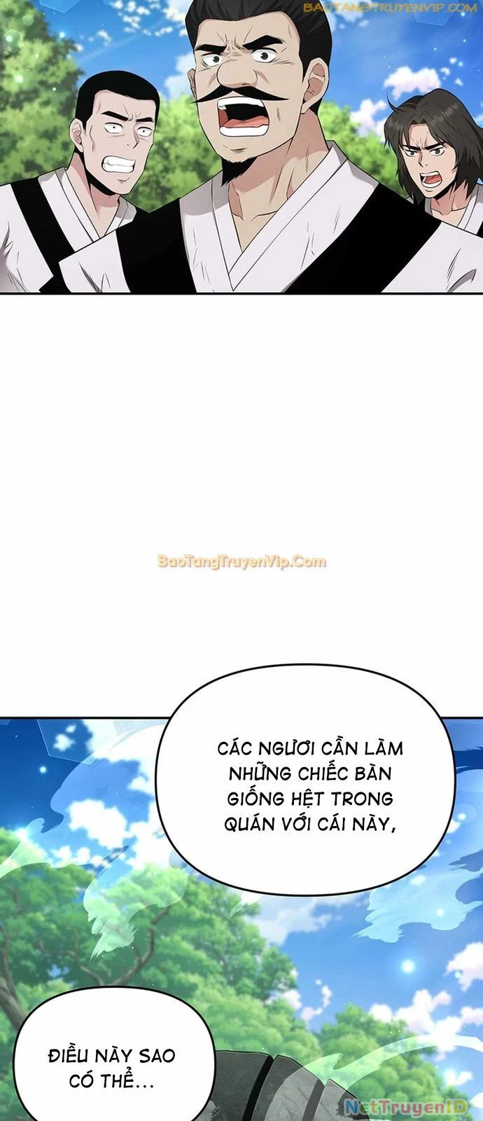 Thiên hạ đệ nhất côn luân khách điếm Chapter 17 - Trang 3