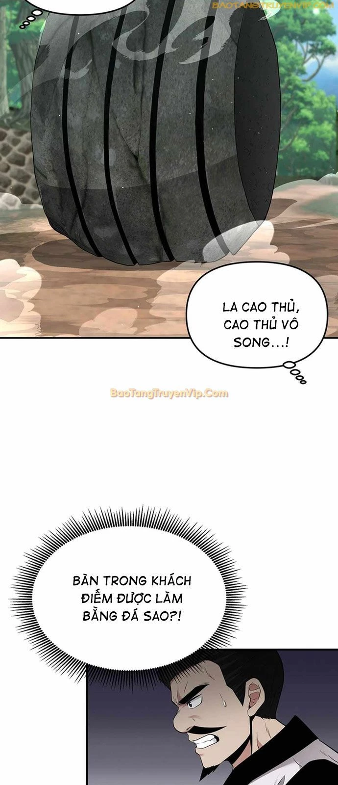 Thiên hạ đệ nhất côn luân khách điếm Chapter 17 - Trang 3