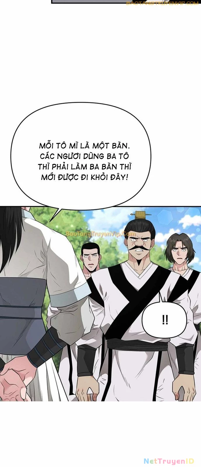 Thiên hạ đệ nhất côn luân khách điếm Chapter 17 - Trang 3