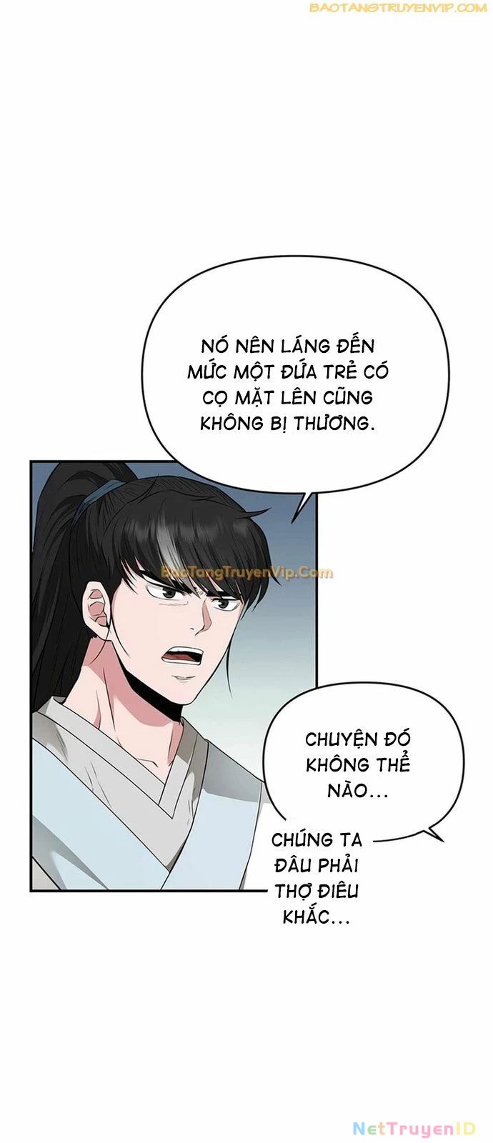 Thiên hạ đệ nhất côn luân khách điếm Chapter 17 - Trang 3