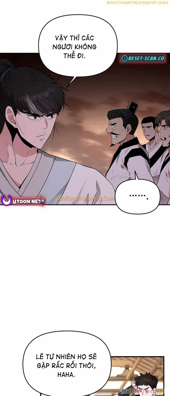 Thiên hạ đệ nhất côn luân khách điếm Chapter 17 - Trang 3