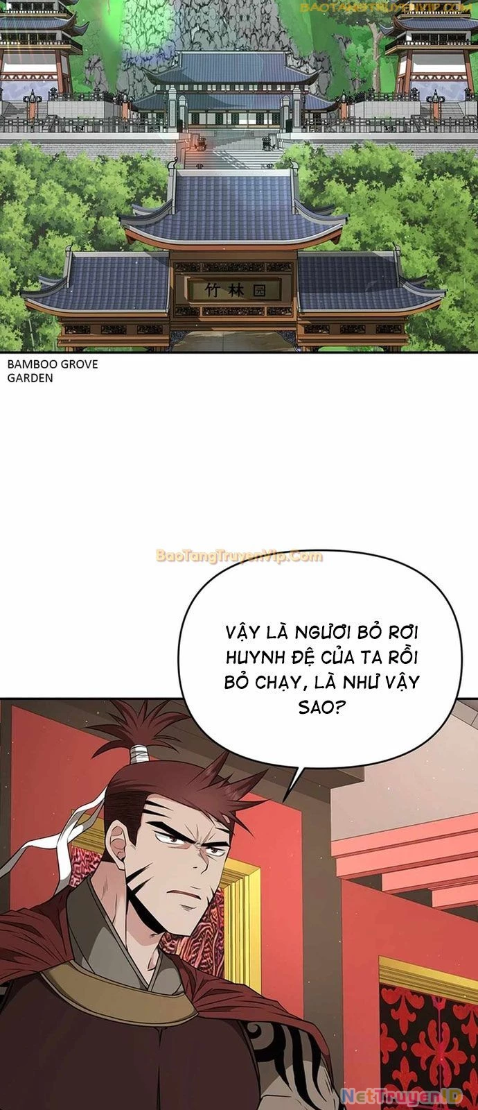 Thiên hạ đệ nhất côn luân khách điếm Chapter 17 - Trang 3