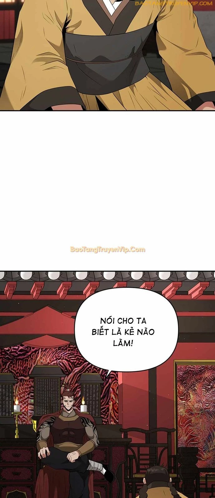 Thiên hạ đệ nhất côn luân khách điếm Chapter 17 - Trang 3