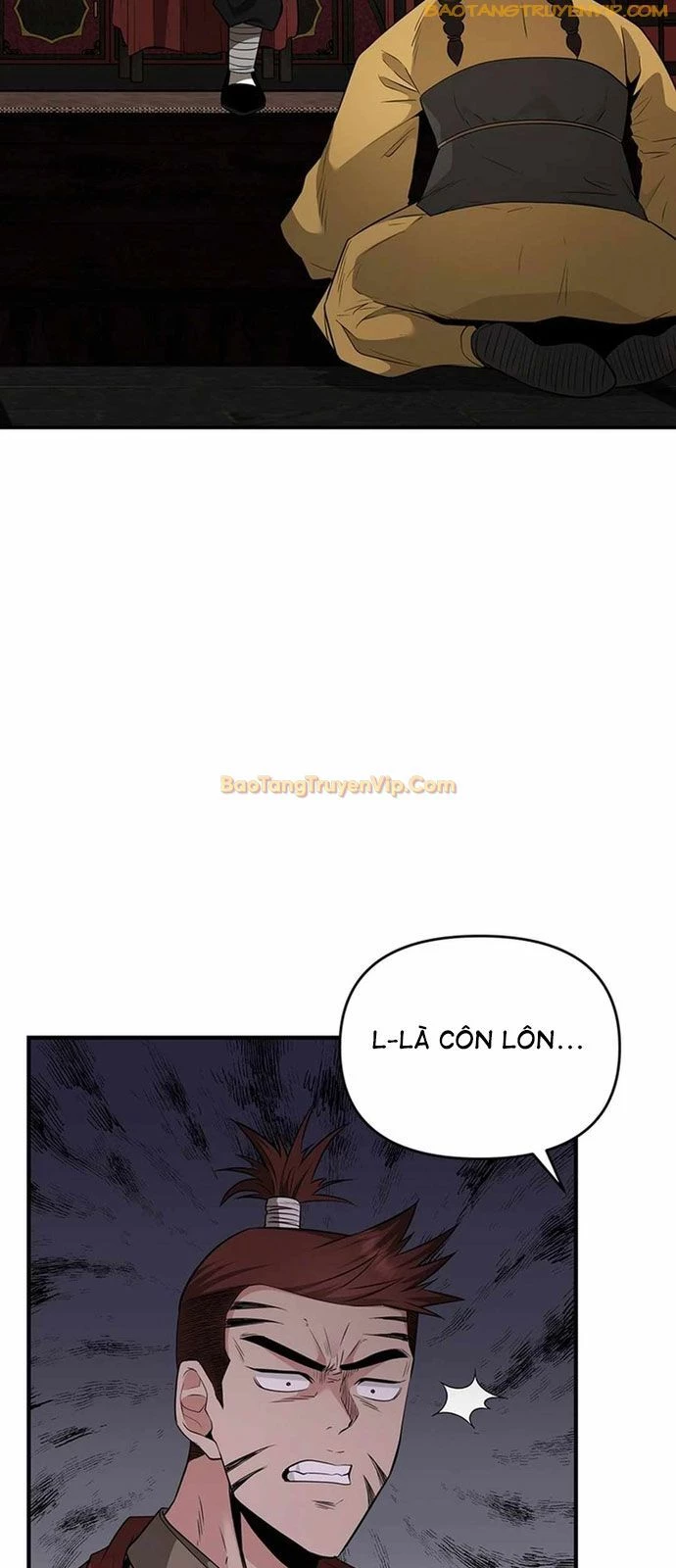 Thiên hạ đệ nhất côn luân khách điếm Chapter 17 - Trang 3
