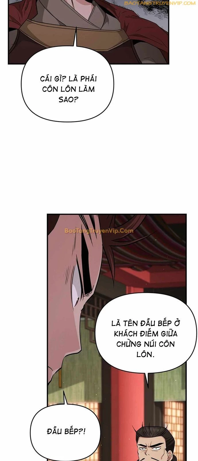 Thiên hạ đệ nhất côn luân khách điếm Chapter 17 - Trang 3