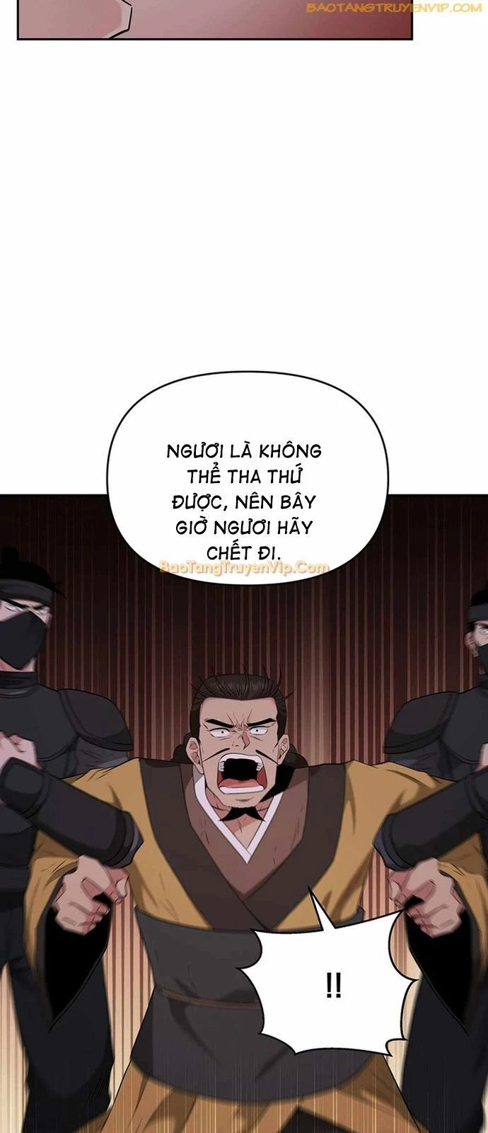 Thiên hạ đệ nhất côn luân khách điếm Chapter 17 - Trang 3