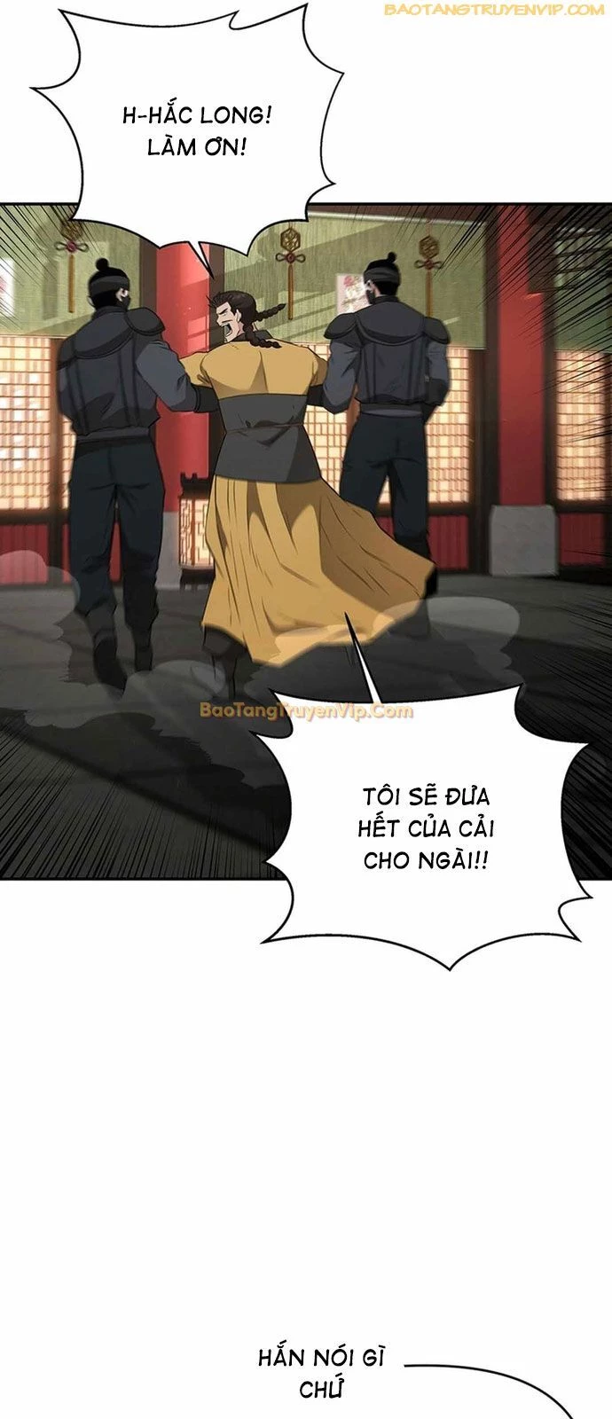 Thiên hạ đệ nhất côn luân khách điếm Chapter 17 - Trang 3