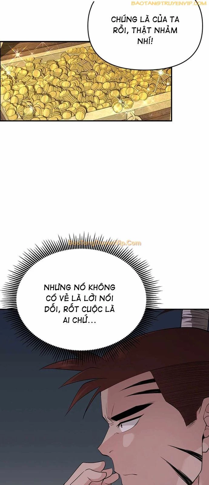 Thiên hạ đệ nhất côn luân khách điếm Chapter 17 - Trang 3