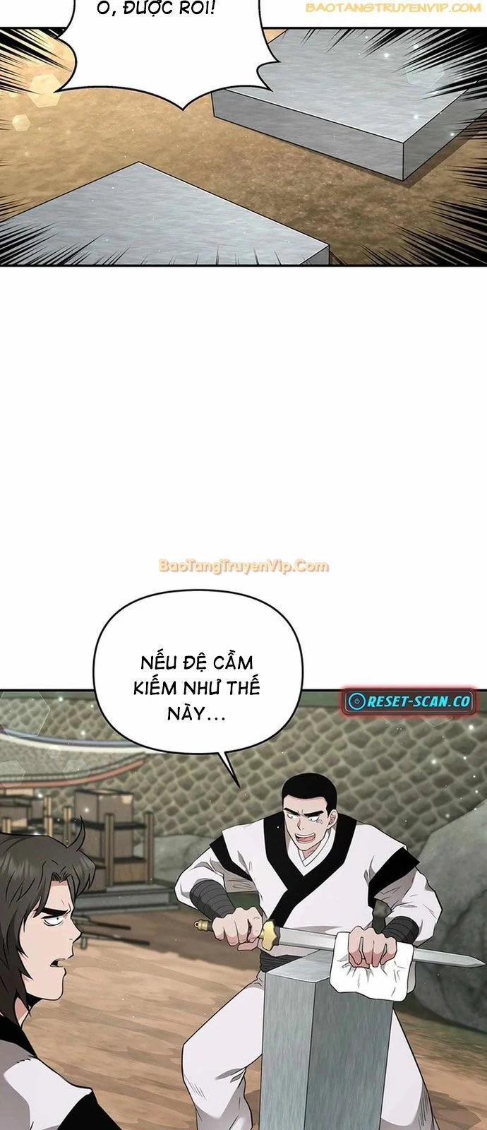 Thiên hạ đệ nhất côn luân khách điếm Chapter 17 - Trang 3