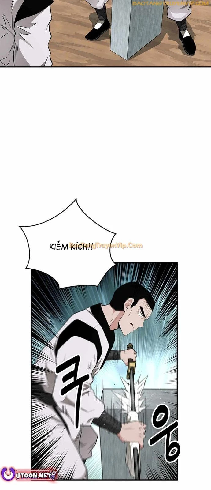 Thiên hạ đệ nhất côn luân khách điếm Chapter 17 - Trang 3