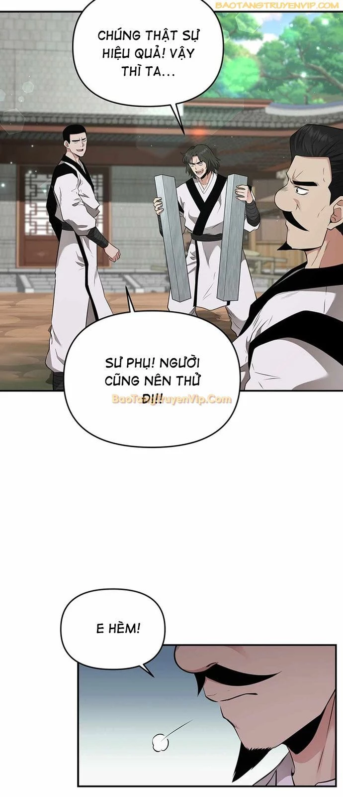 Thiên hạ đệ nhất côn luân khách điếm Chapter 17 - Trang 3