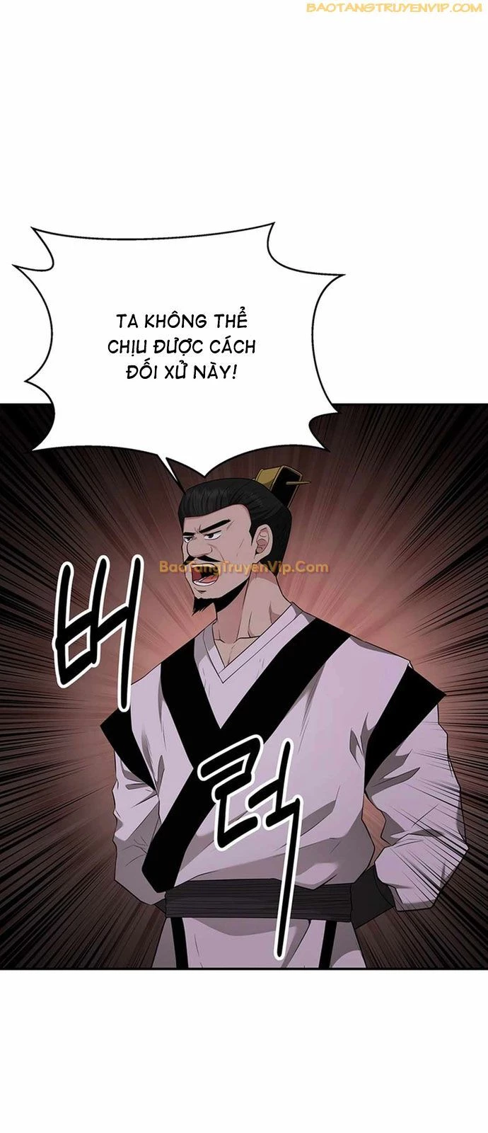 Thiên hạ đệ nhất côn luân khách điếm Chapter 17 - Trang 3