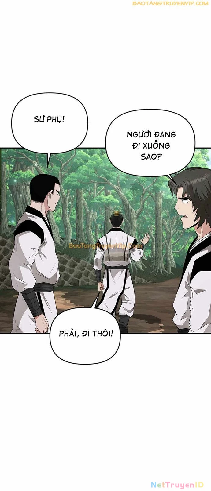 Thiên hạ đệ nhất côn luân khách điếm Chapter 17 - Trang 3