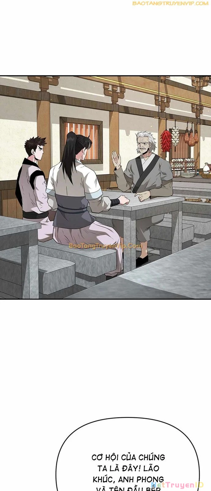 Thiên hạ đệ nhất côn luân khách điếm Chapter 17 - Trang 3