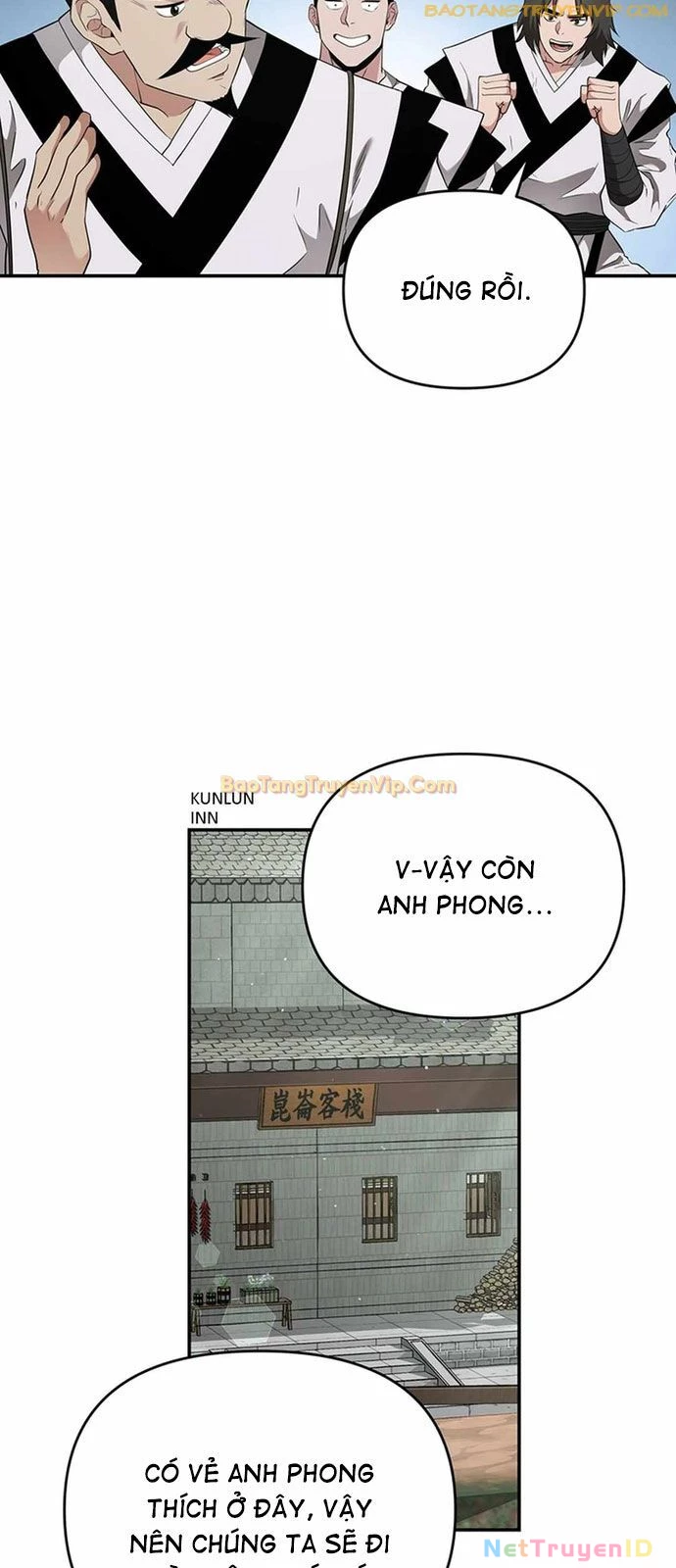 Thiên hạ đệ nhất côn luân khách điếm Chapter 17 - Trang 3