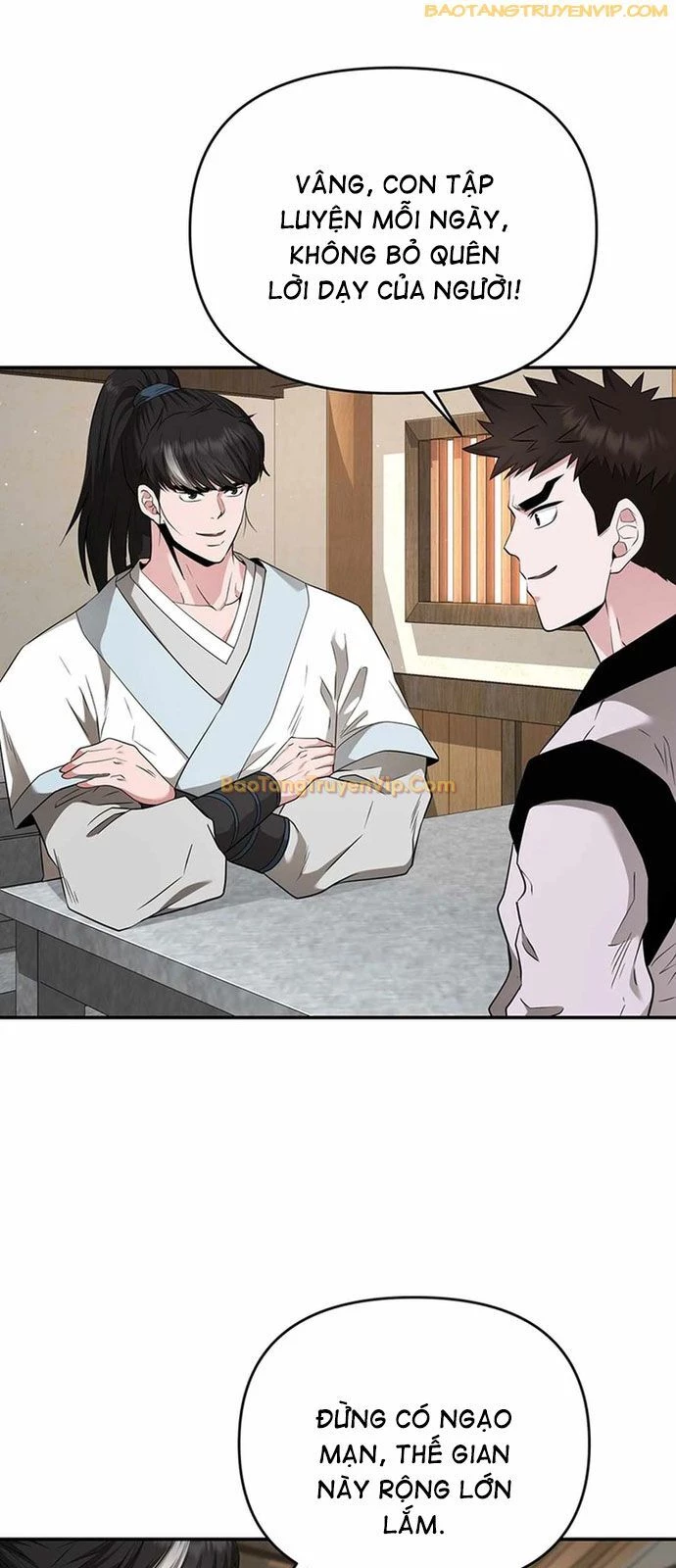 Thiên hạ đệ nhất côn luân khách điếm Chapter 17 - Trang 3