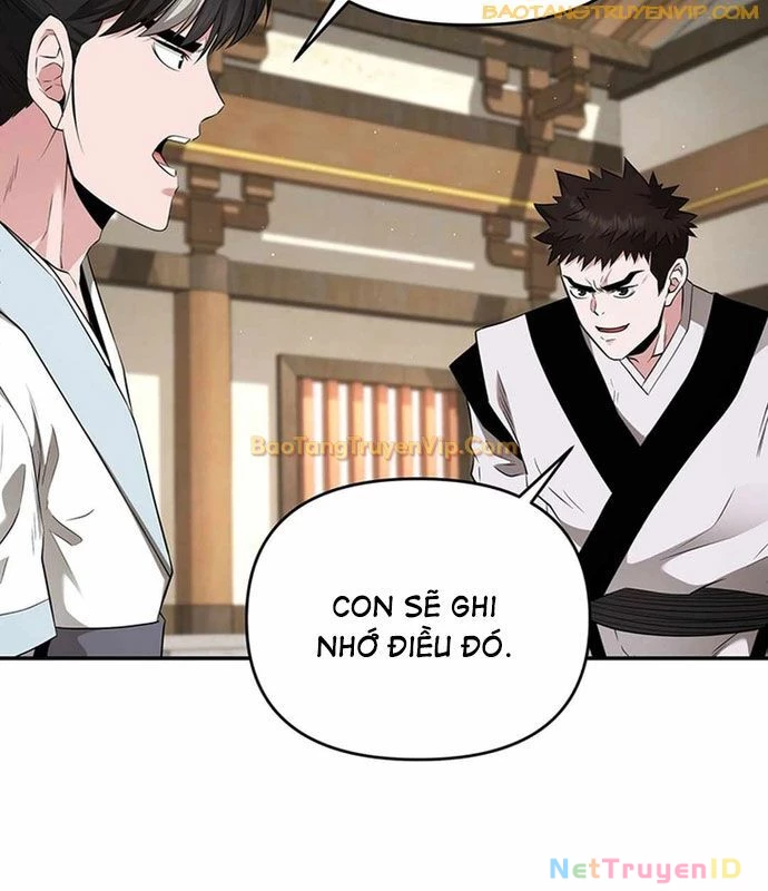 Thiên hạ đệ nhất côn luân khách điếm Chapter 17 - Trang 3