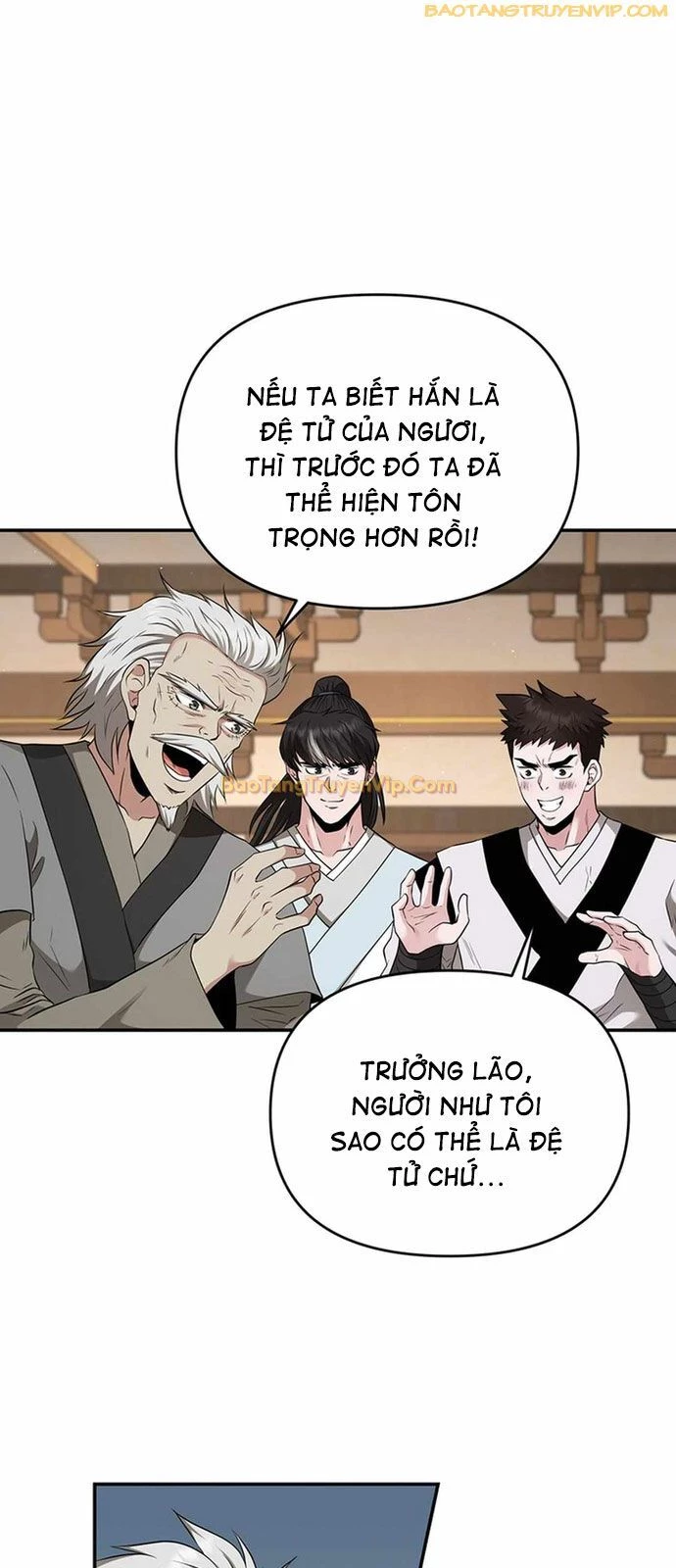 Thiên hạ đệ nhất côn luân khách điếm Chapter 17 - Trang 3