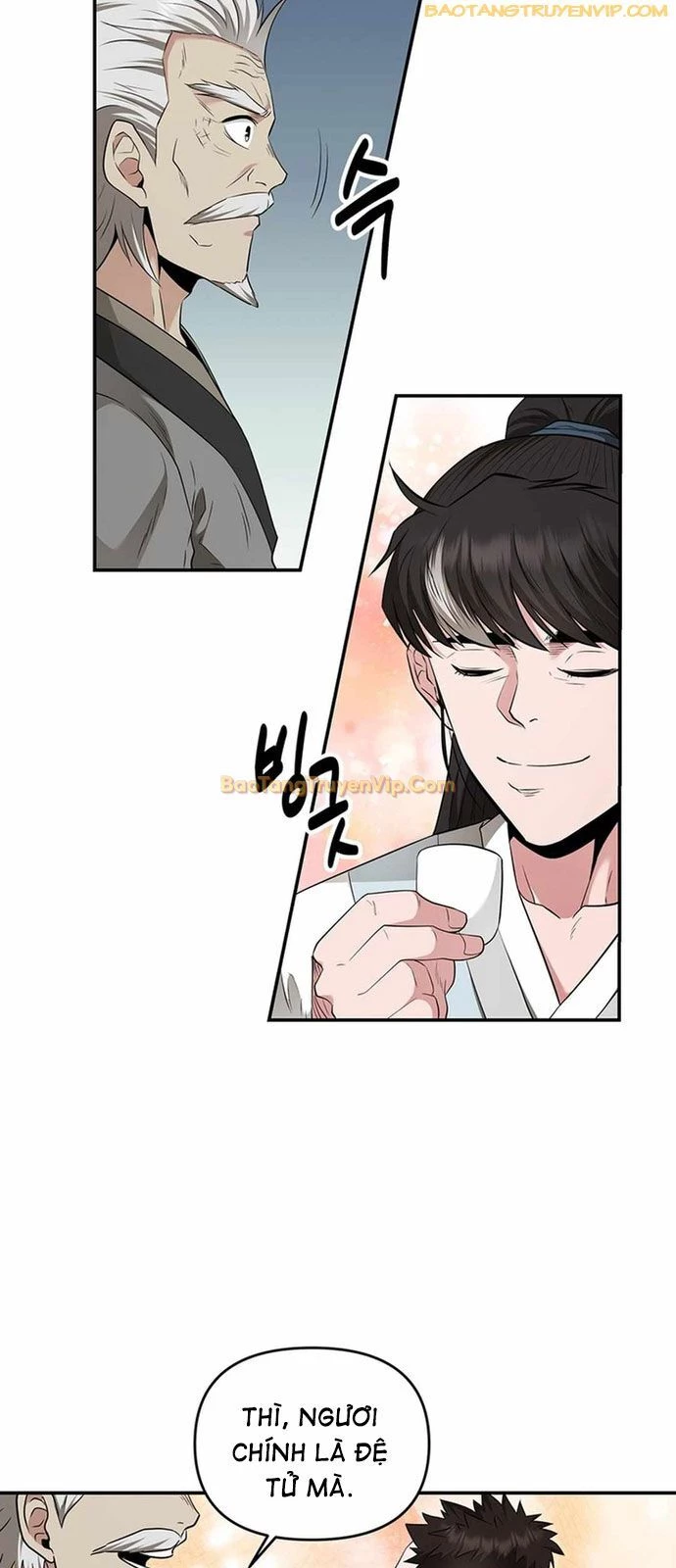 Thiên hạ đệ nhất côn luân khách điếm Chapter 17 - Trang 3