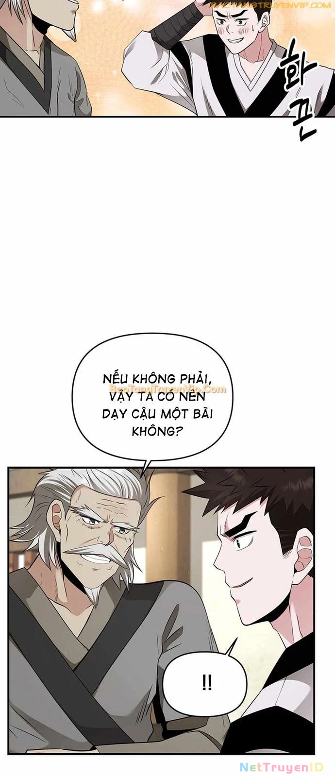 Thiên hạ đệ nhất côn luân khách điếm Chapter 17 - Trang 3