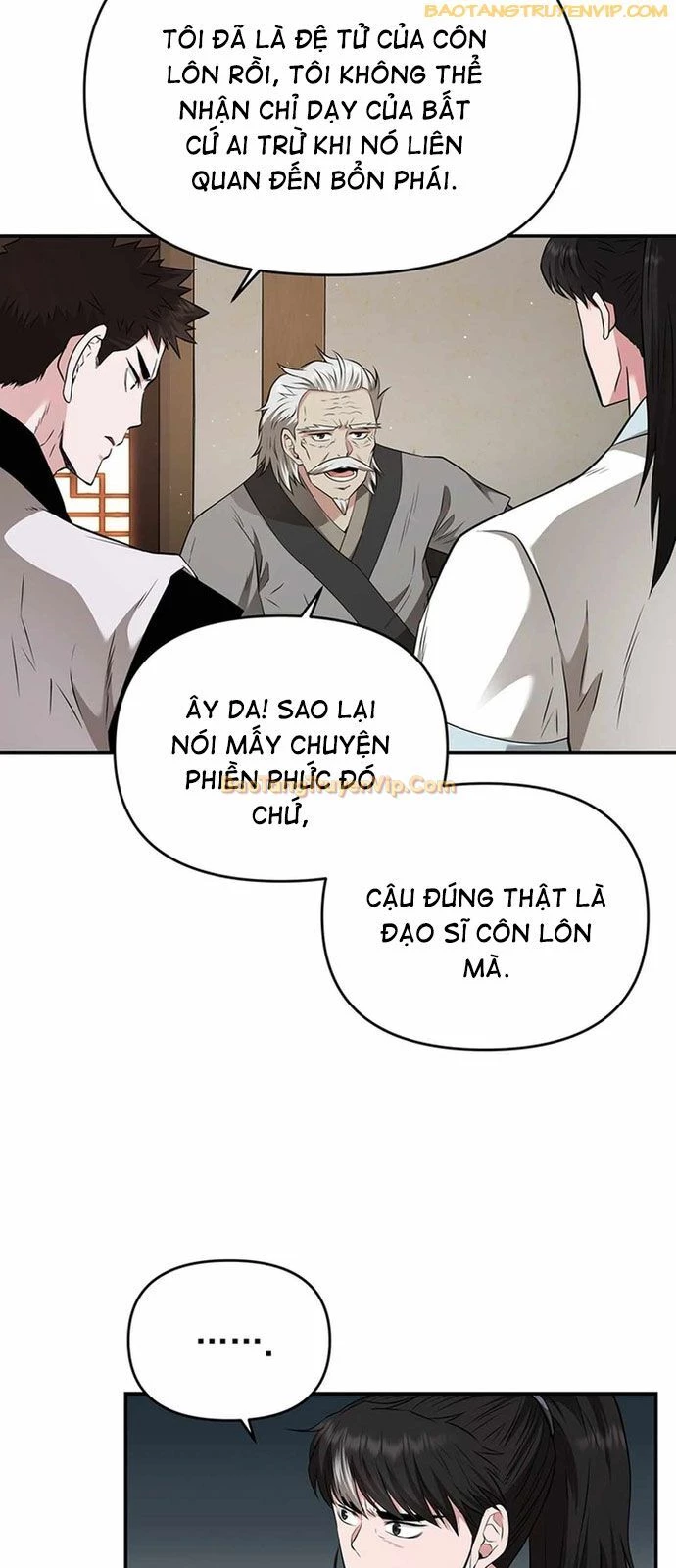 Thiên hạ đệ nhất côn luân khách điếm Chapter 17 - Trang 3